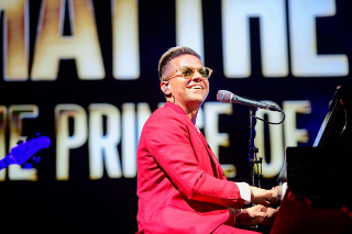 Ascoli Piceno - Matthew Lee in concerto al Teatro Ventidio Basso